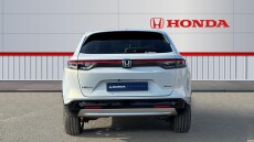 Honda HR-V 1.5 eHEV Advance 5dr CVT Hybrid Hatchback